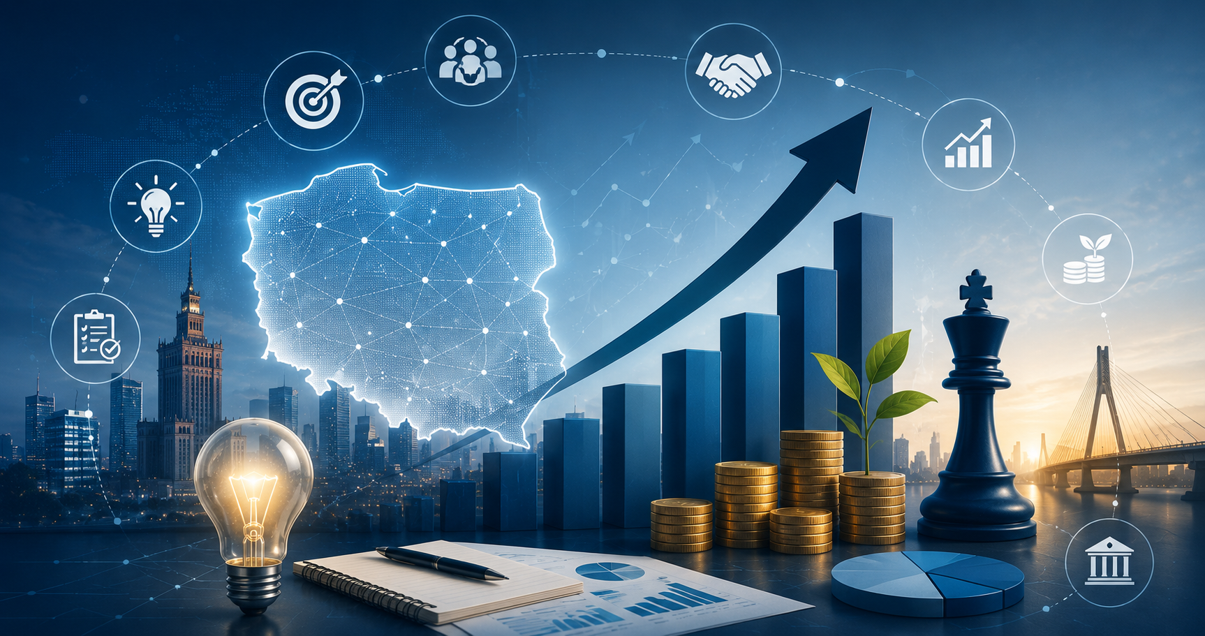 Konspekt lekcji - Strategie i źródła finansowania przedsi...